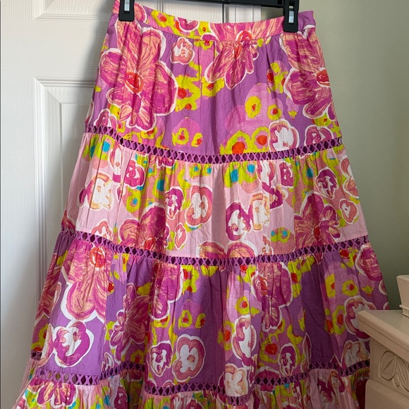 Alivia The Caroline Skirt Size S - Picture 7 of 16